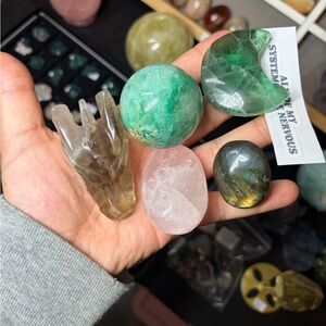 Shayna’s Bundle! 💕